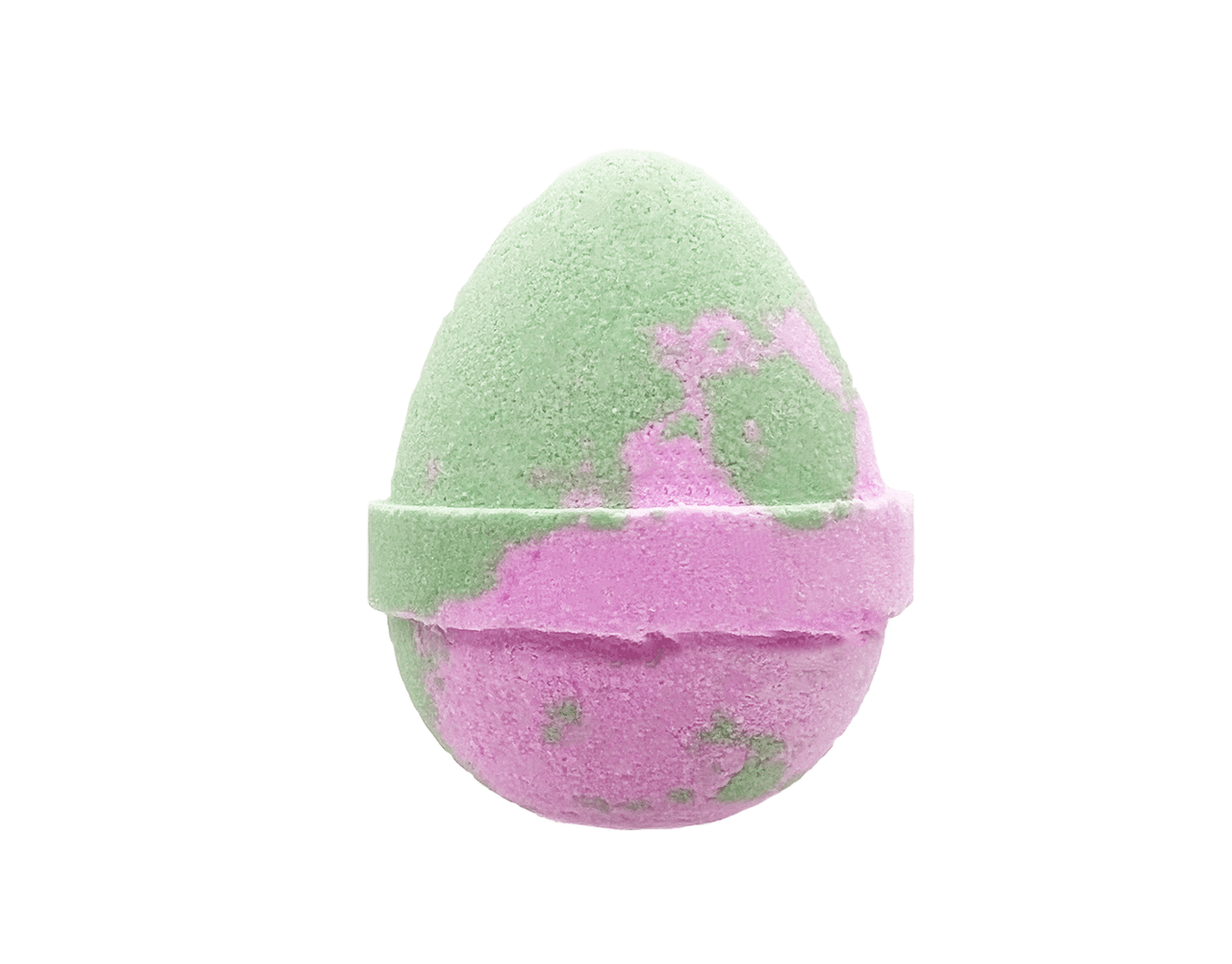 Surprise Toy Bath Fizzie Egg