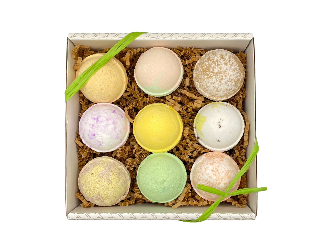 Ultimate Bath Lover Fizzie Gift