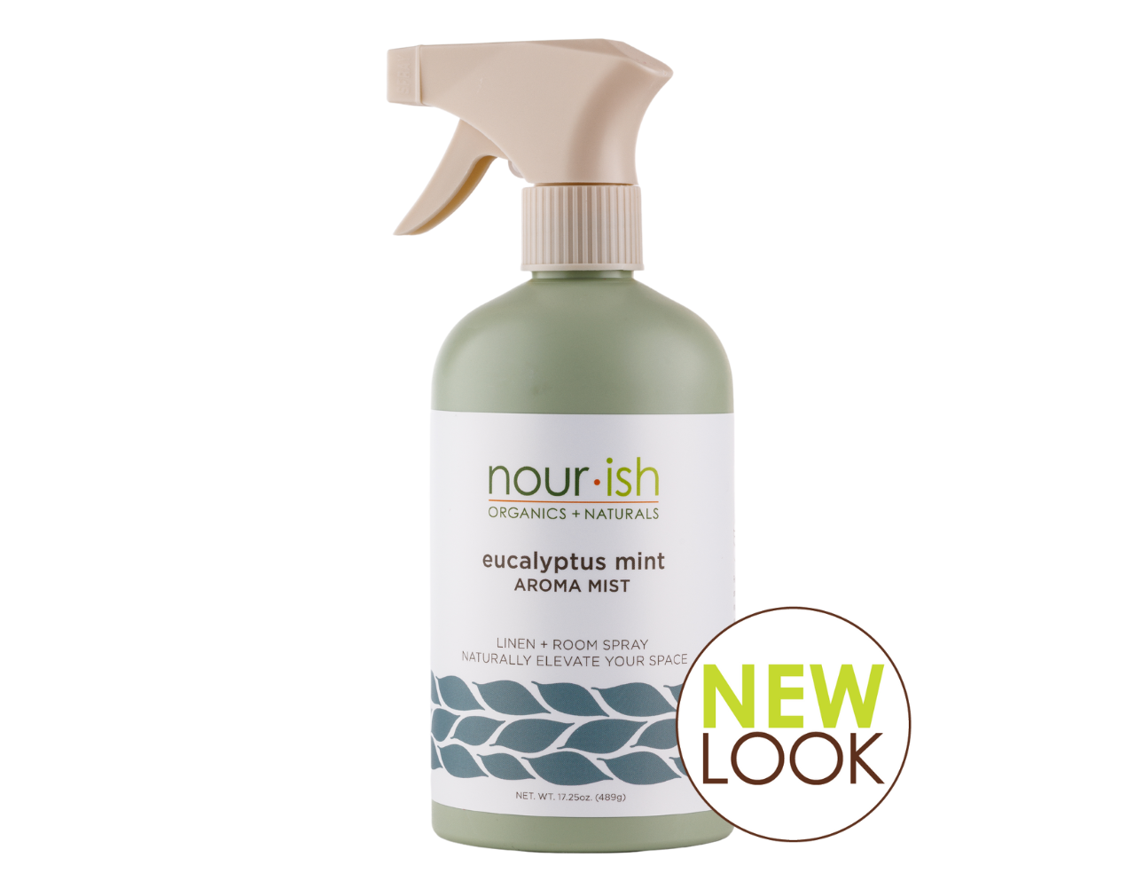 Eucalyptus Mint Aroma Mist