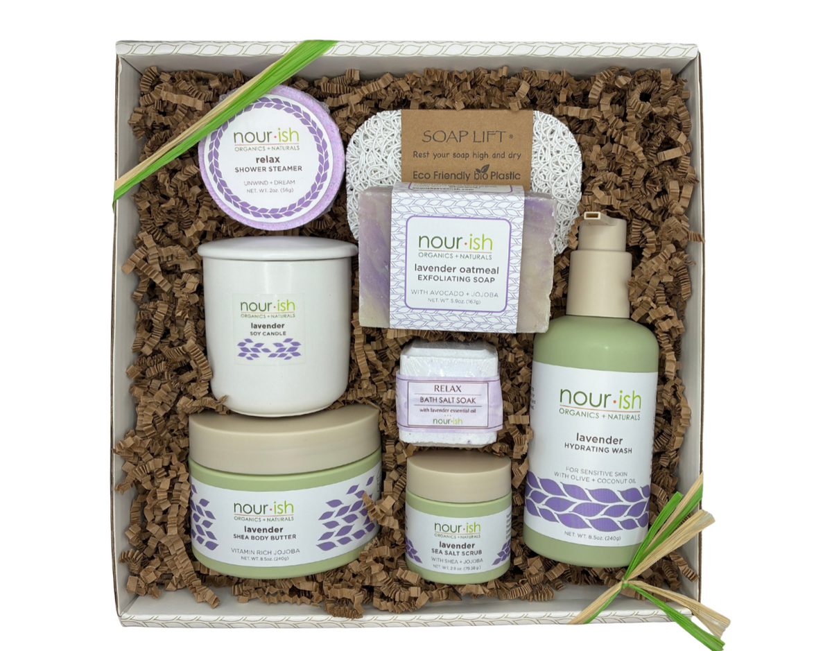 Celebrate You Gift Set