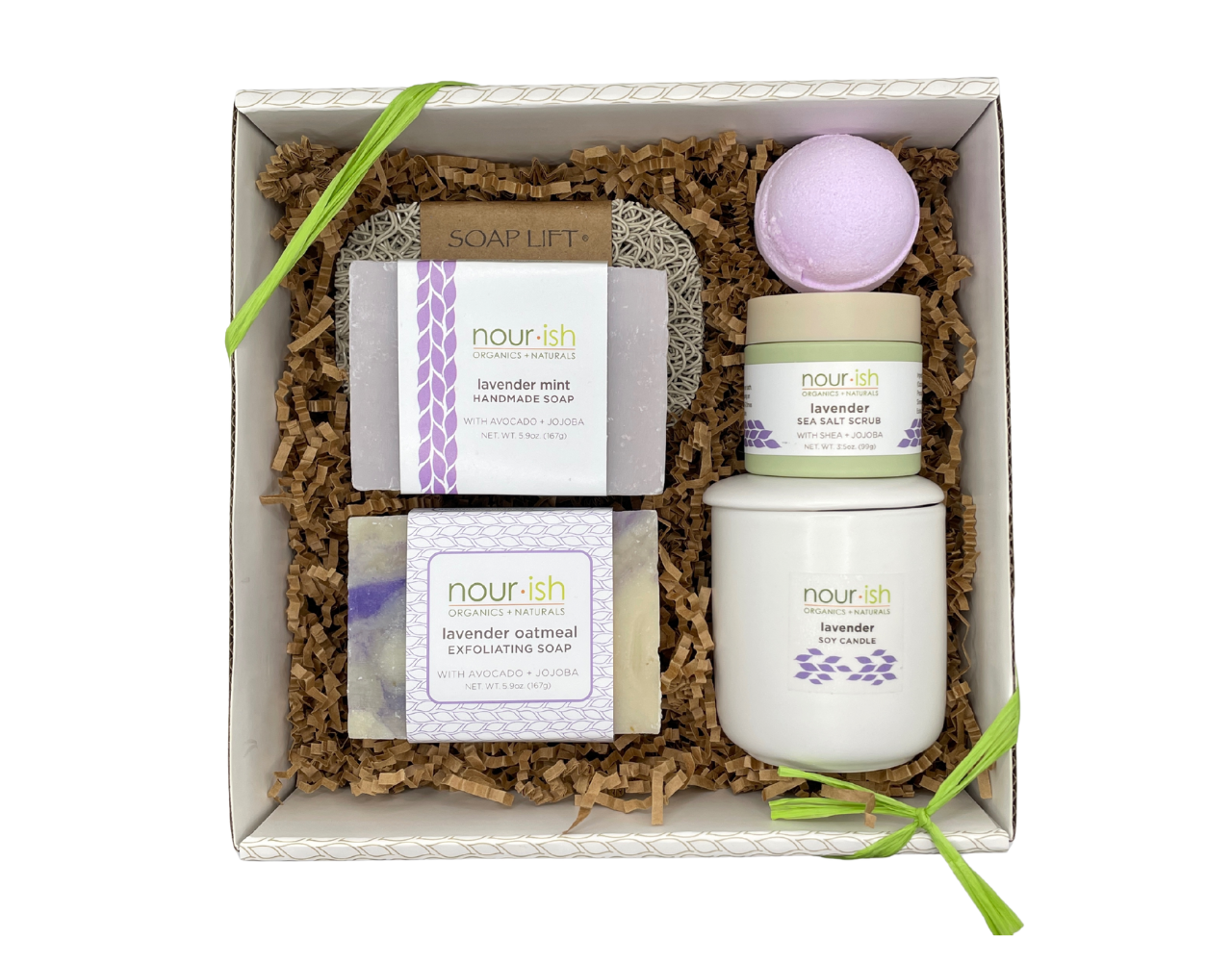 Must Haves! Gift Set