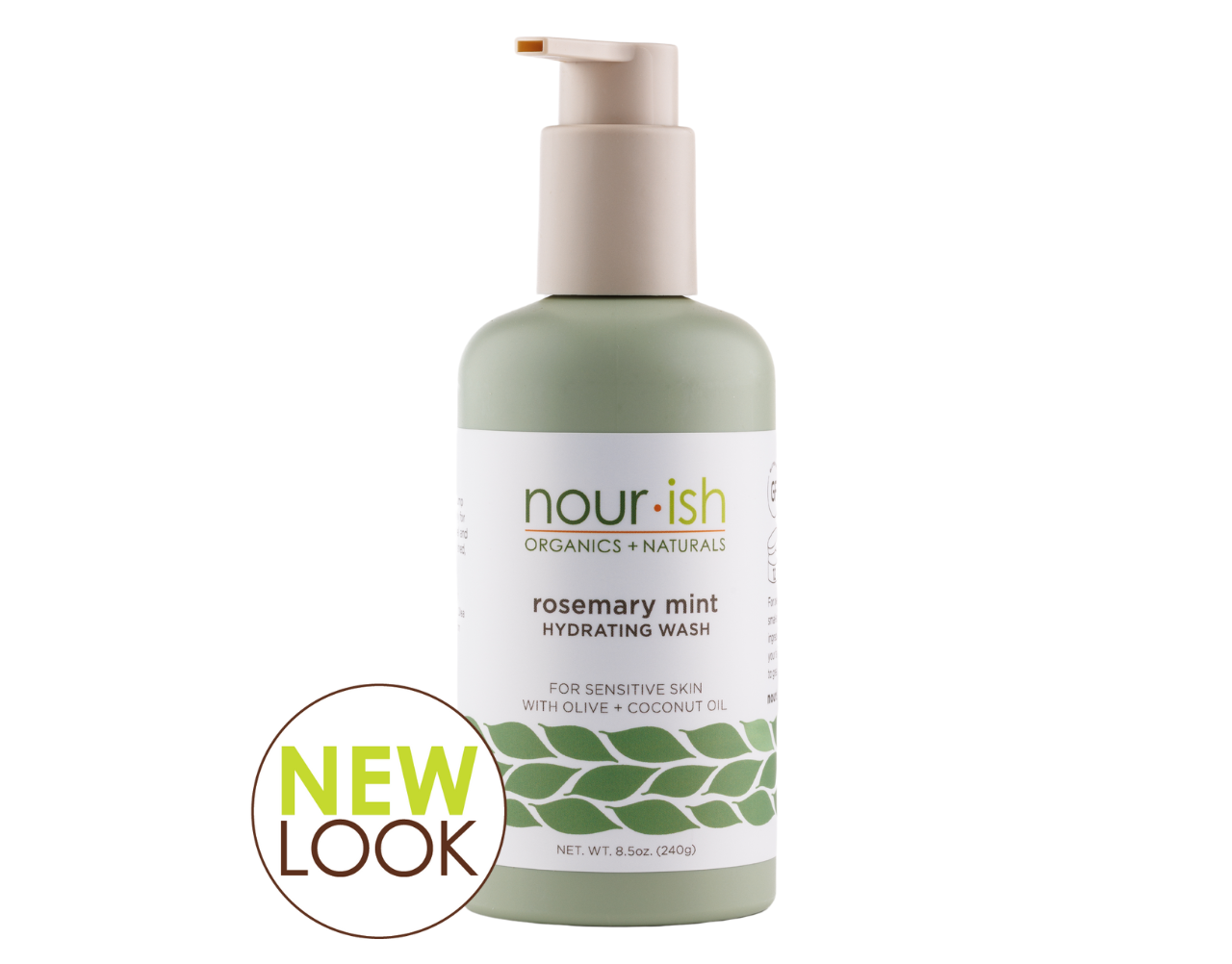 Rosemary Mint Hand Soap