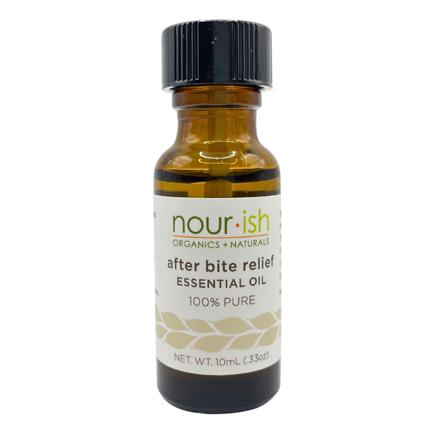 After Bite Relief