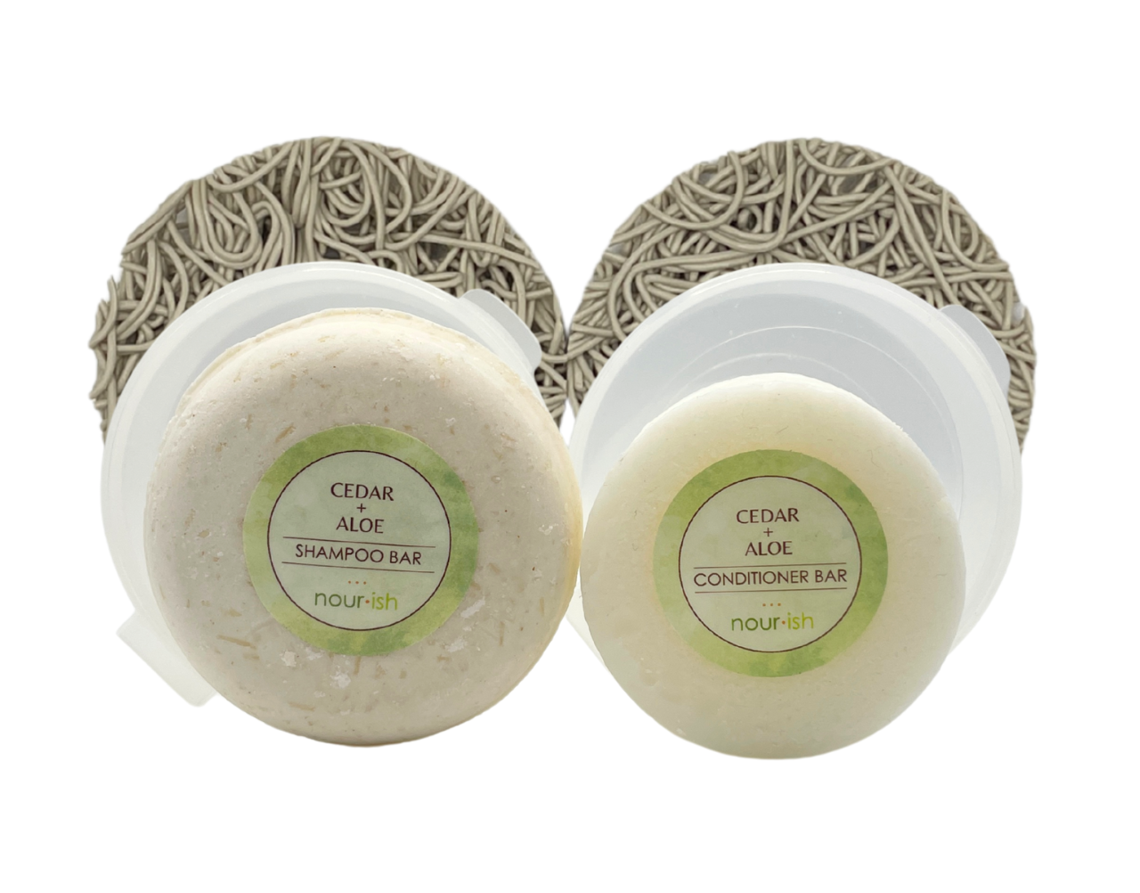 Hair Care Set