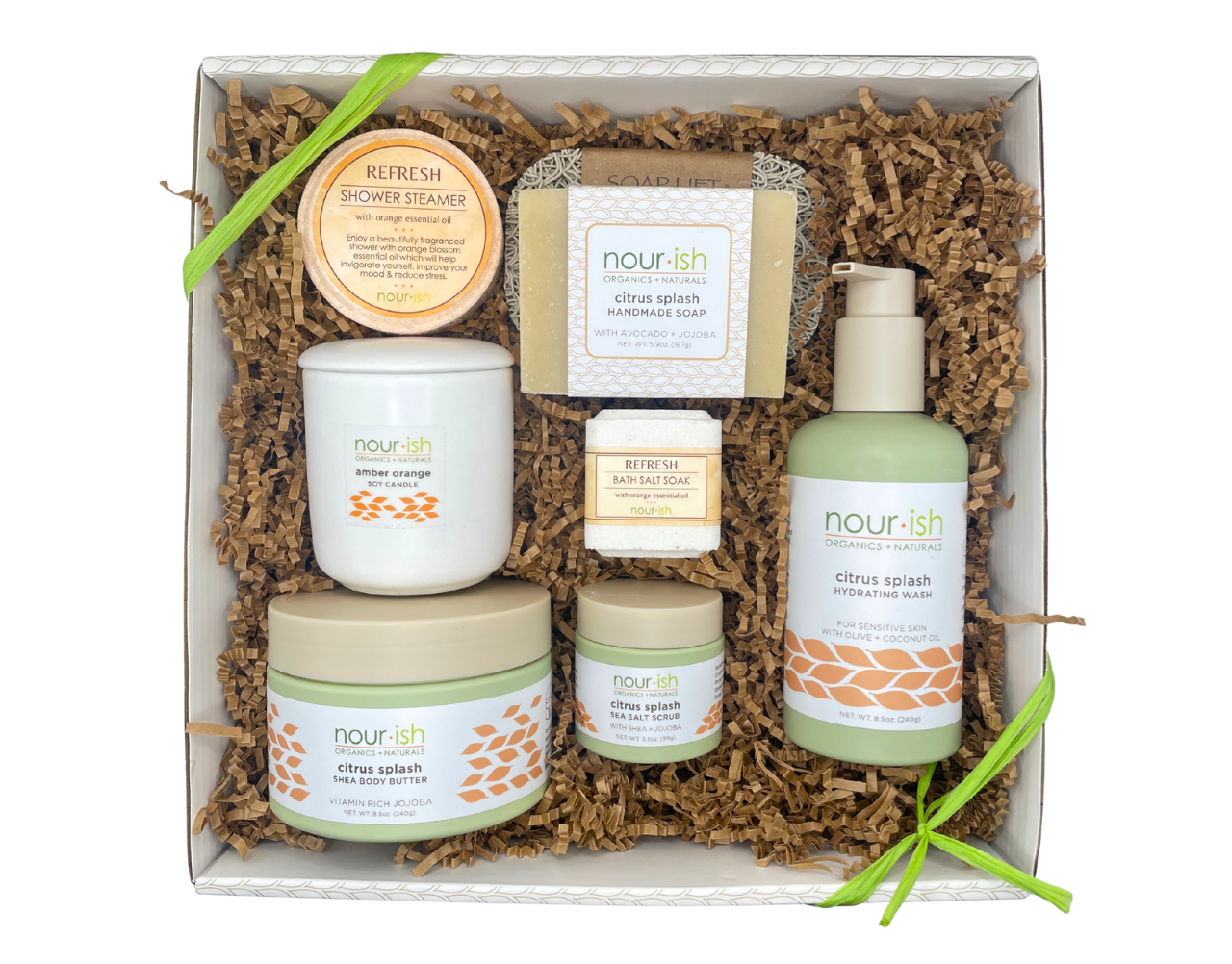 Celebrate You Gift Set
