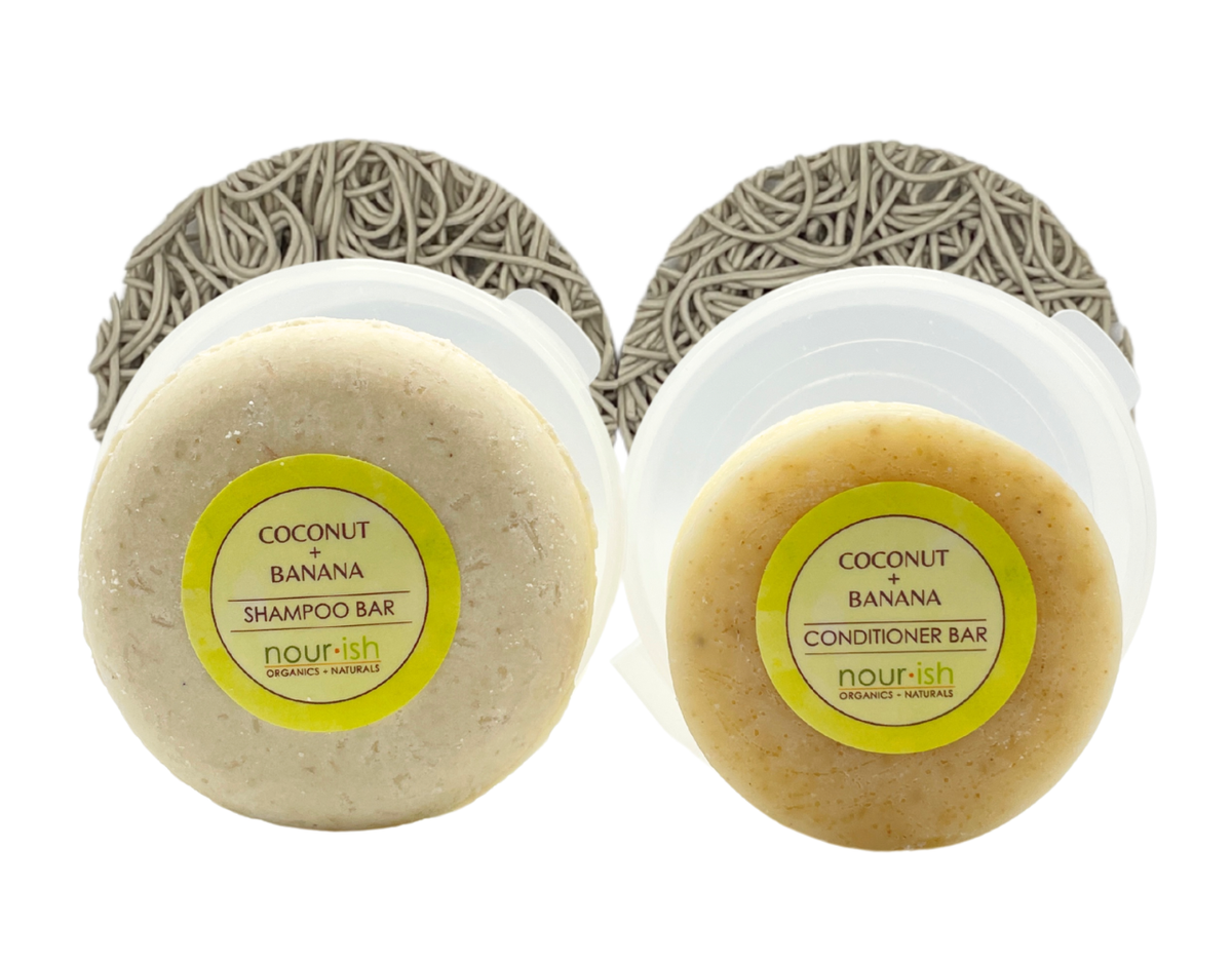 Hair Care Set