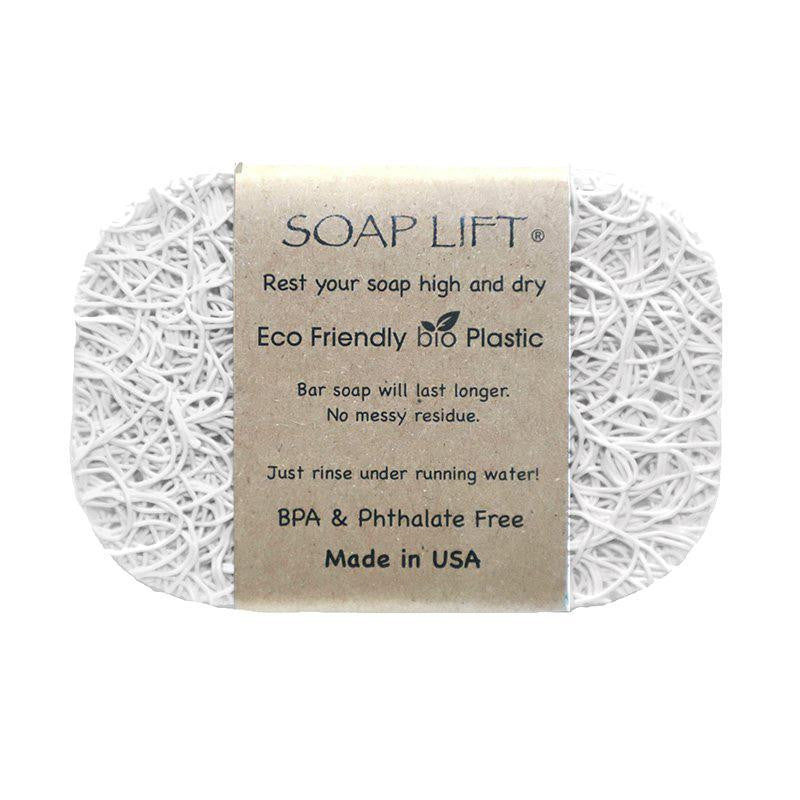 Soap Lift