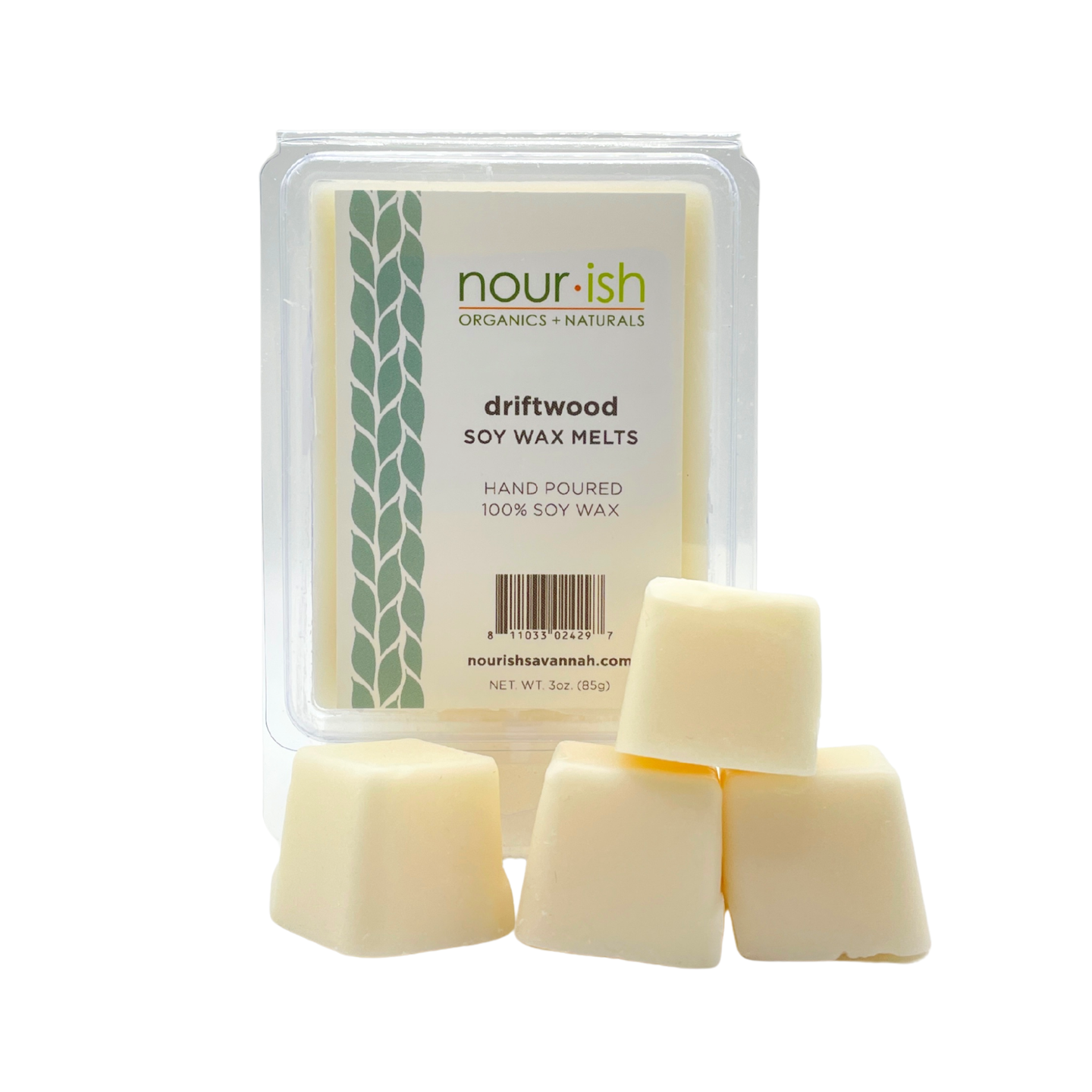 Driftwood Wax Melts