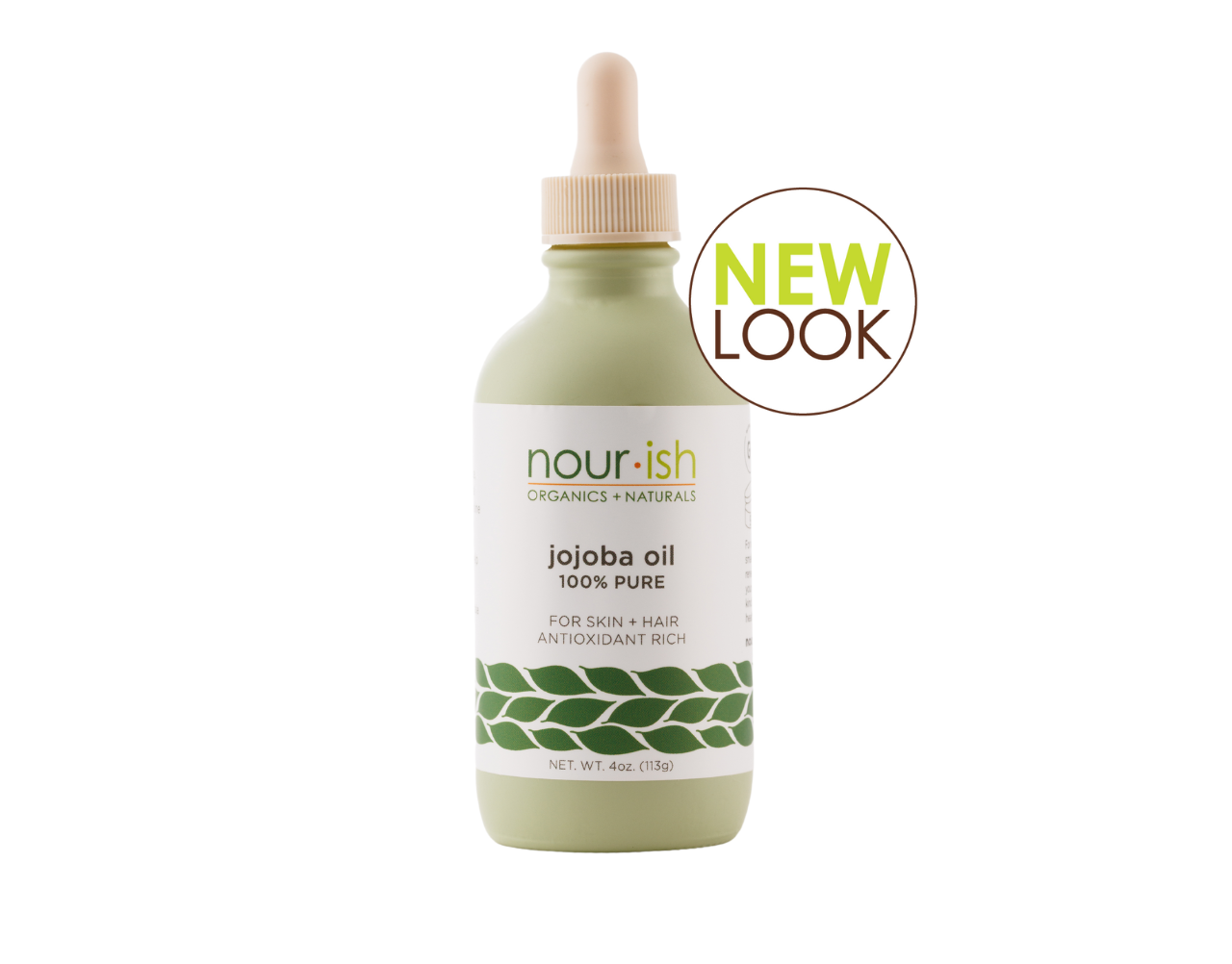 Jojoba Oil